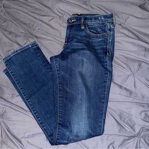 🍀Lucky Brand🍀 Blue Jeans